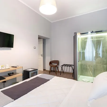 Clementi 18 Suites Rome