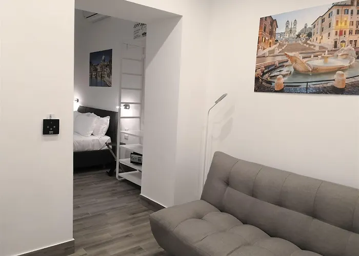 Πανσιόν Clementi 18 4*