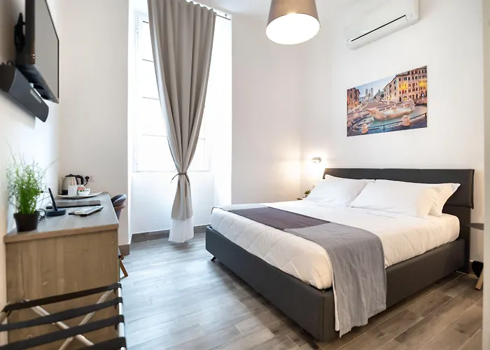Clementi 18 Πανσιόν 4*