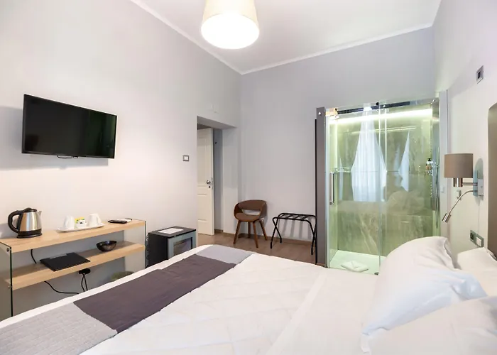 Clementi 18 Πανσιόν 4*