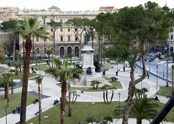 Clementi 18 Πανσιόν