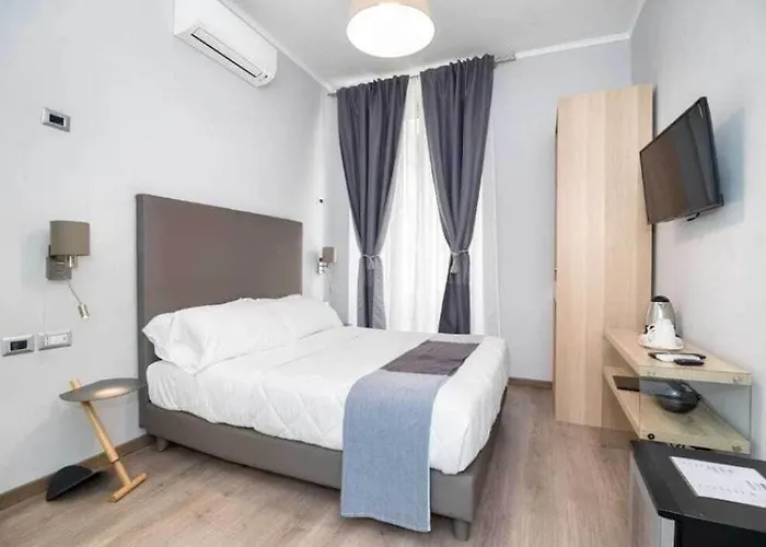 Clementi 18 Guest house 4*