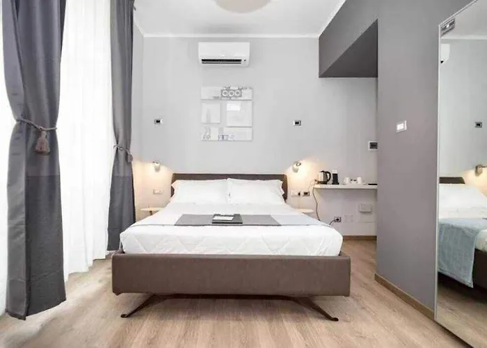 Clementi 18 Guest house Rome