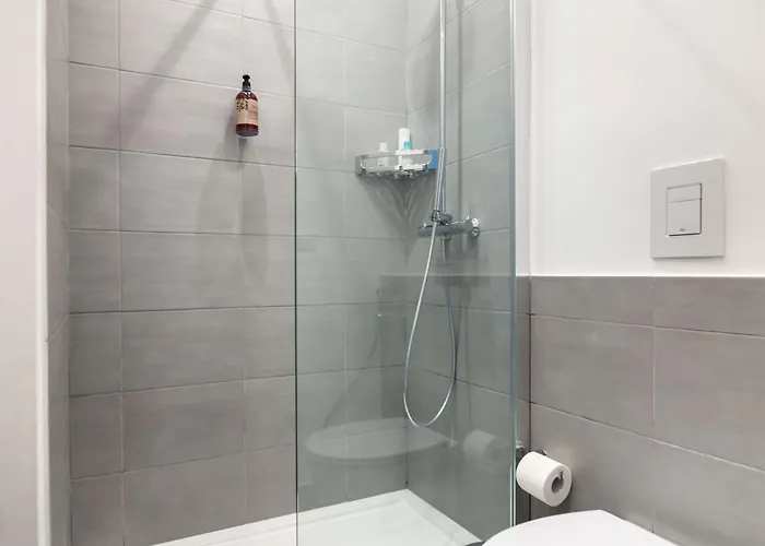 Guest house Clementi 18 Rome