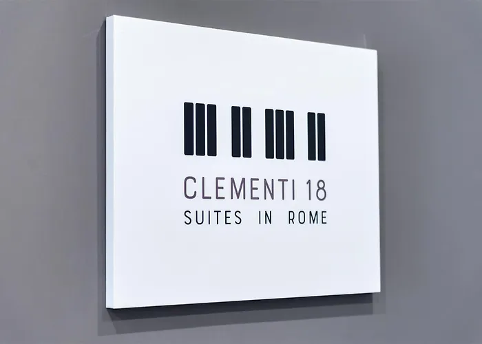 Clementi 18 Ρώμη